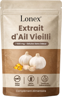 LONEX FRANCE